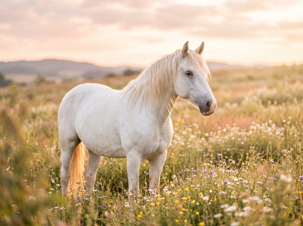 Horoskope für deine Tiere